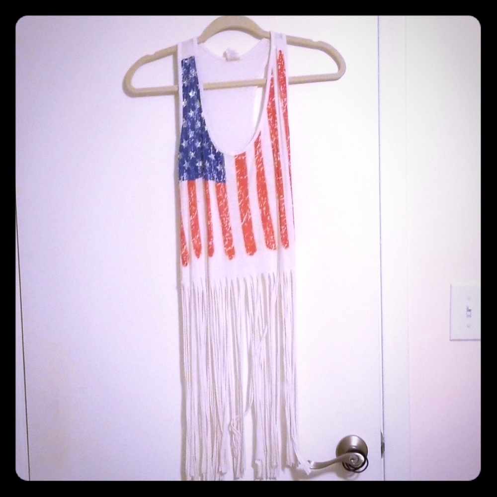 crop topp